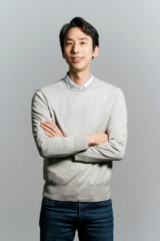 박재욱 쏘카 대표. 쏘카 제공